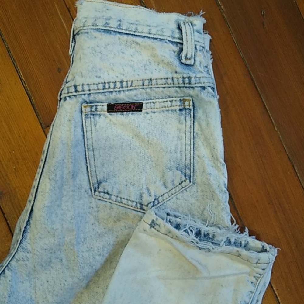 Jeans - Picture 5 of 5